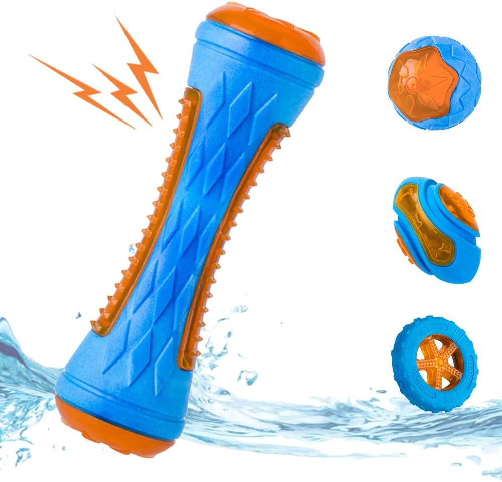 Floating Water Fetch Collection